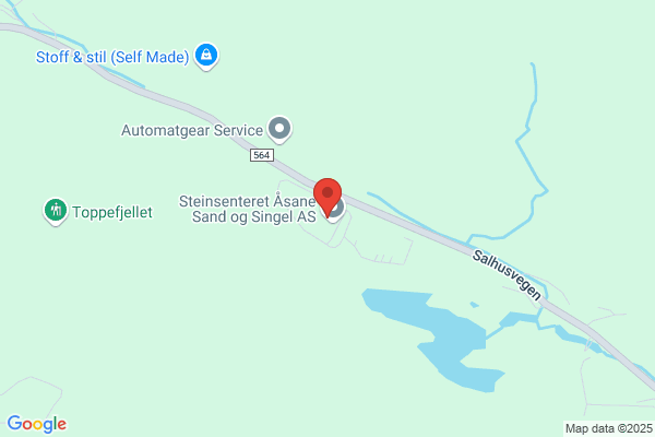 Bharj Dagligvarer