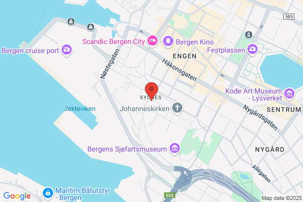 Dyrkorn Kari Kolonial