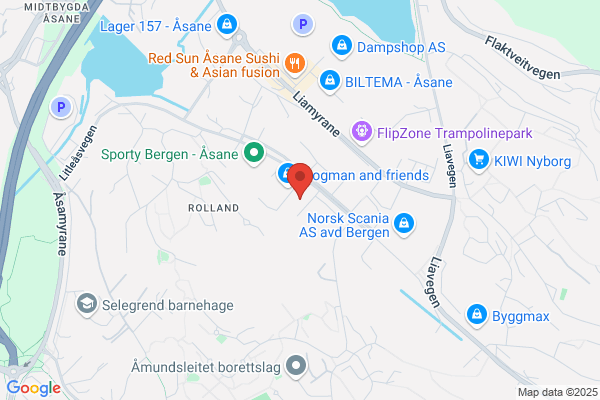 Fokus Matringen Ba