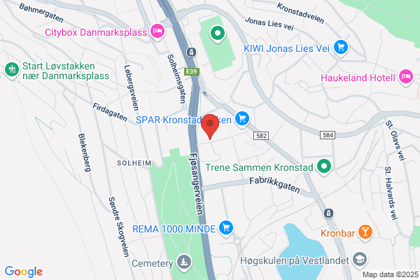 Ecsoft Norge As