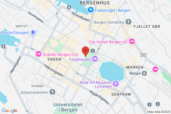 Informasjonsteknologi Sjøforsikring As