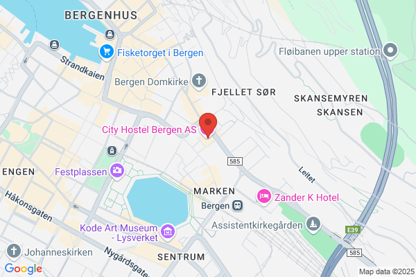 Infovest Systempartner As