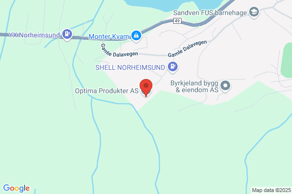 Optima Nett Norge As