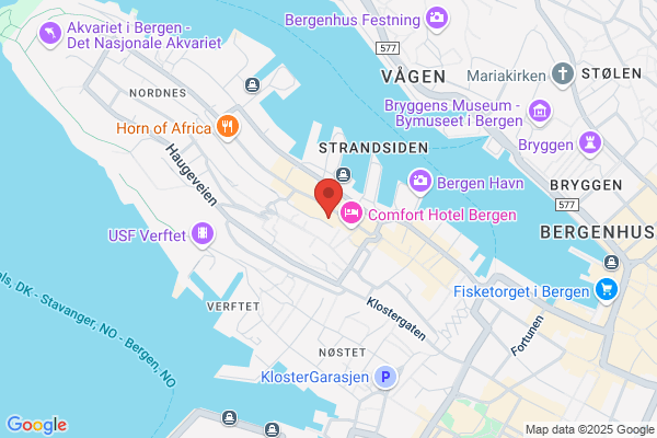 Vestlink