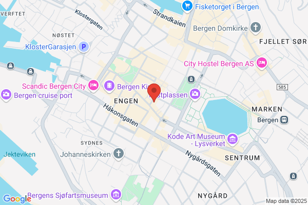 Cap Gemini Ernst & Young Norge As