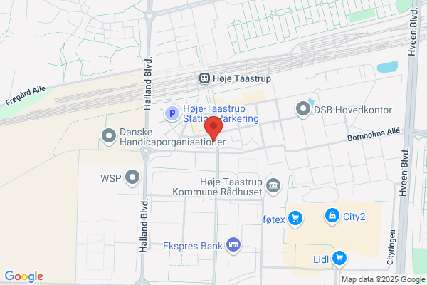 Globe Systems As