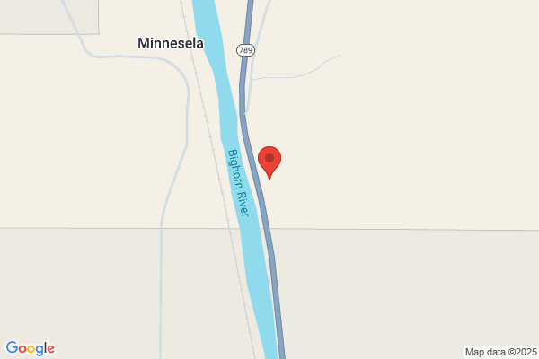 Wind River As