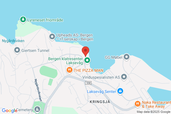 Pa Produksjoner Bergen As