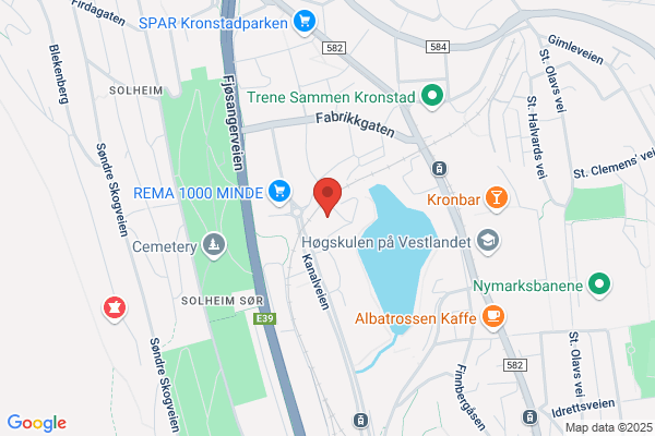Hole Glass Bergen Glass Og Sikring As