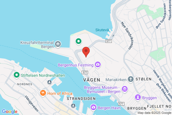 Snekker'n Bergen