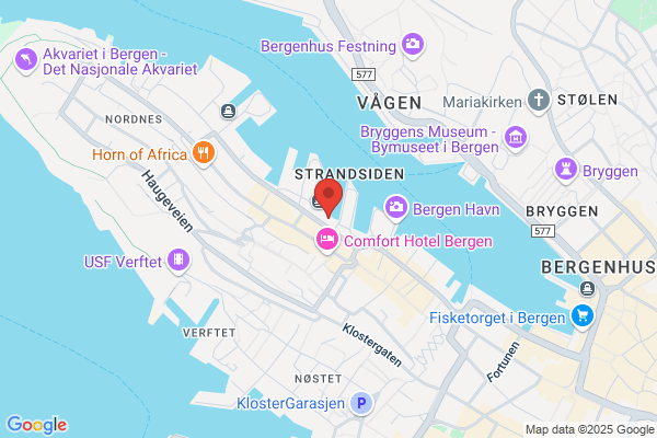 Mowinckel Management AS