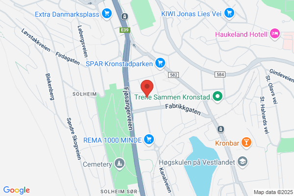 Bara Eiendommer A/s