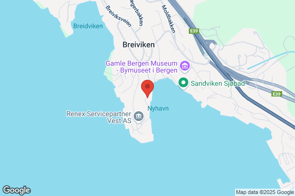 Brynjulfsen Eiendom As