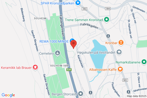 Kyte Næringsmegling As