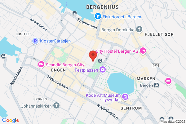 Paal Kahrs Eiendom AS