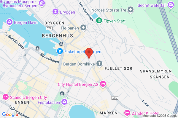 Sentrum Bomiljø As