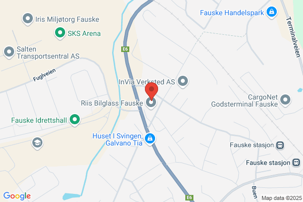 Statskog Sf - Avd. Bergen