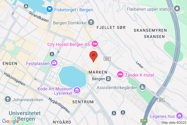 Kaland & Partners Eiendomsmegling