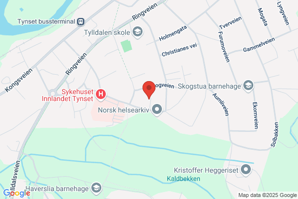 Hagen Eiendom As