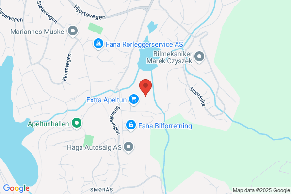Bennex Transmark Norge As