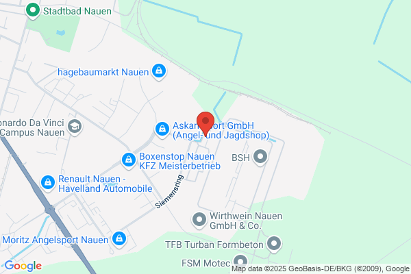 Bsh Husholdningsapparater As