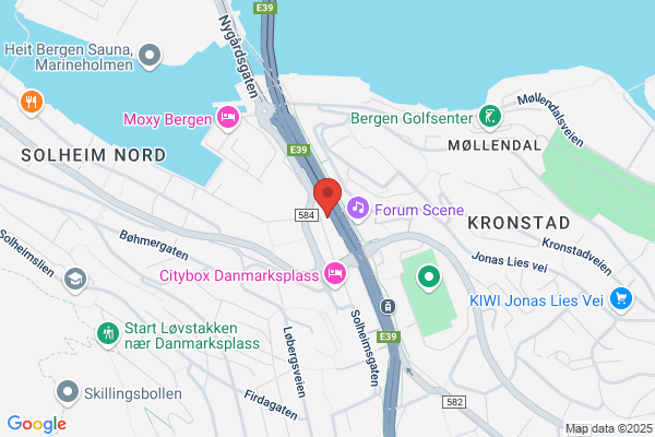 Otra Norge As