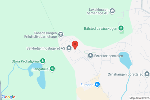Moltech Norge As