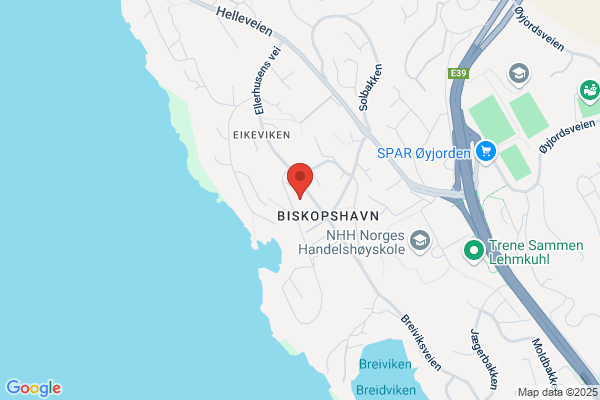 Bergen Elektrotavler As