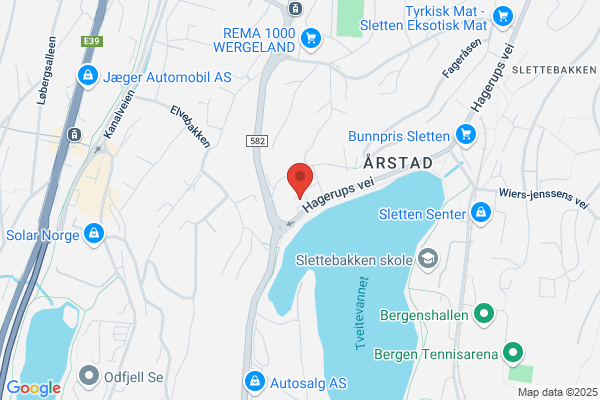 Kvassheim Elektro AS