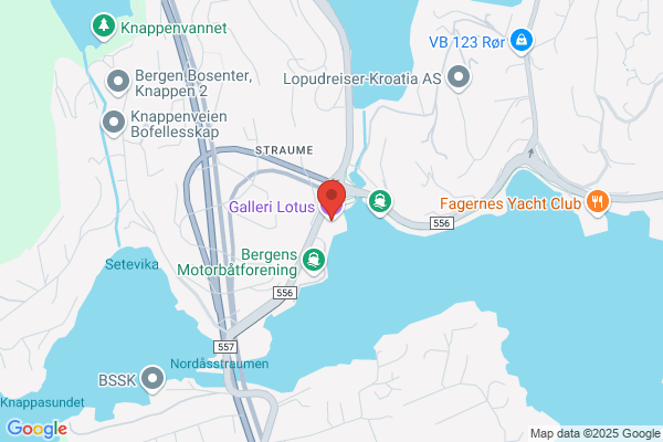 Heldal Magne Entreprenør As