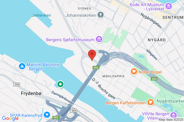 Prepan Norge As