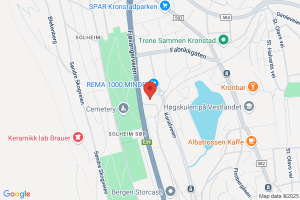 Juristfirmaet Mannsåker