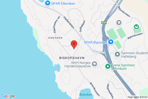 Kirkens Familierådgivning Biskopshavn