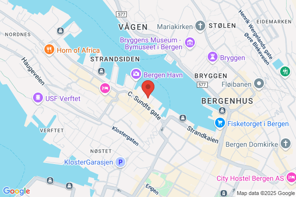 Norden Assurance As