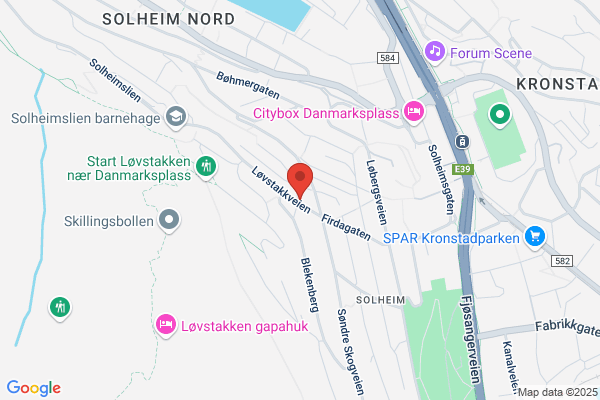 Åstveit Invest As