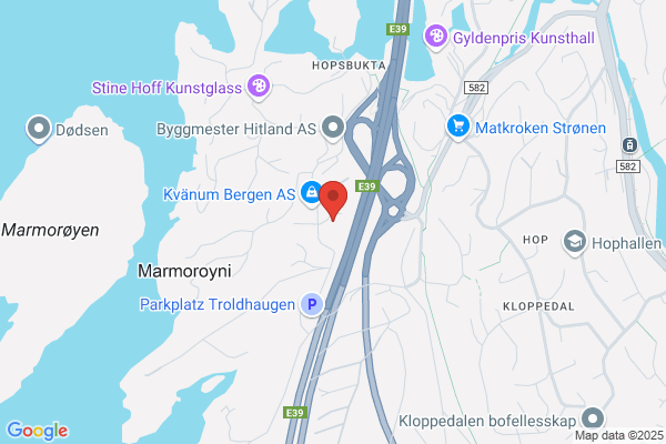 Austbø Egil N As