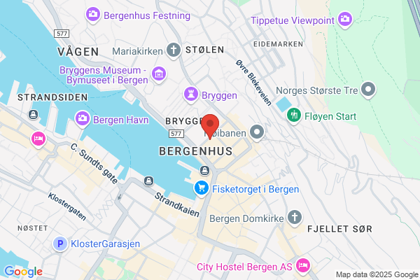 Follesø På Bryggen