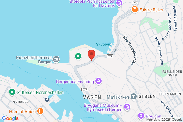 Sea Eagle Group As