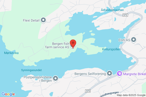 Aqua Farms As