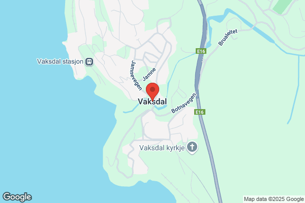 Vaksdal Tor