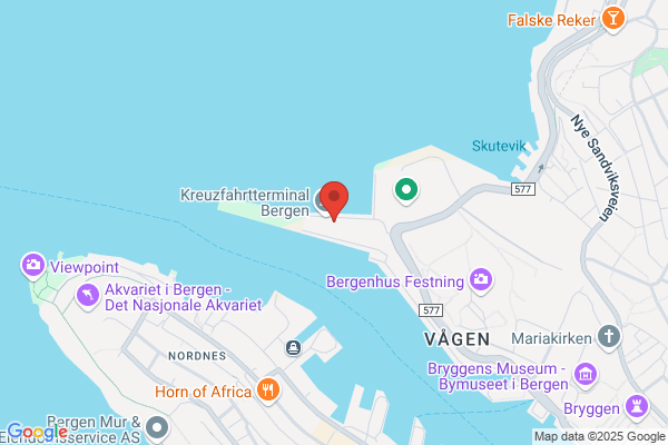 Wilhelmsen Agencies As