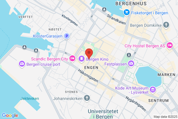 Blå Kors Bergen