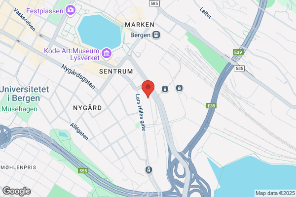 Funksjonshemmedes Fellesorganisasjon Vestland