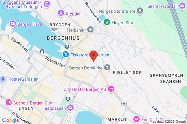 Bondeungdomslaget Ervingen