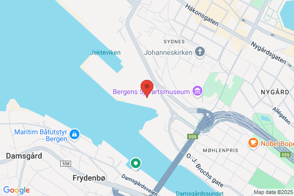 Bergens Losse- Og Lastearbeiderforening