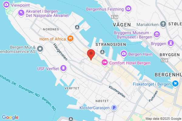 Lærerforbundet Hordaland