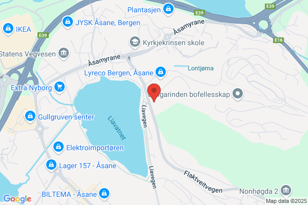Norsk Lærarlag