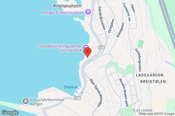 Norsk Sjømannsforbund