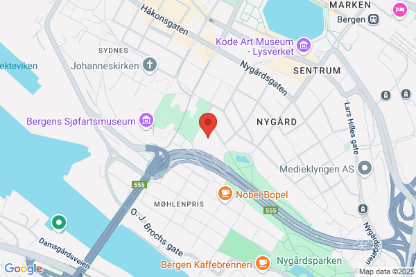 Norsk Studentunion Bergen