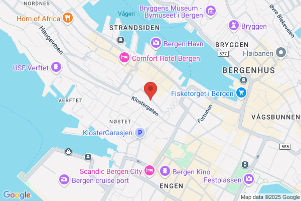 Norges Blindeforbund